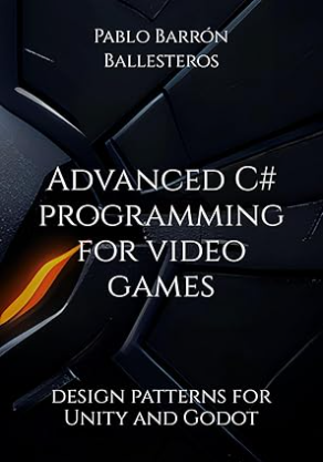 Design Patterns for Unity and Godot